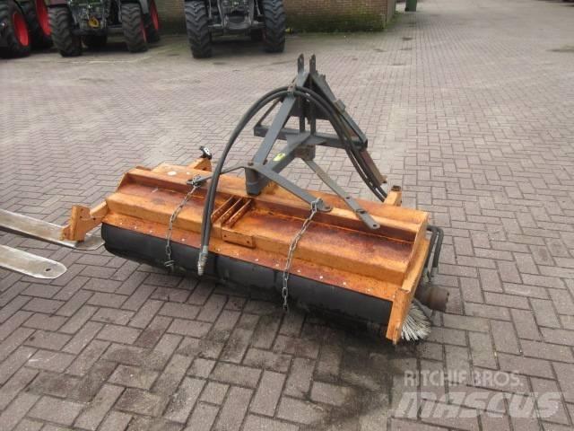 Bema 550 Maturatori