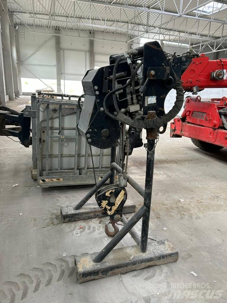 Manitou WINCH 3T Alte componente