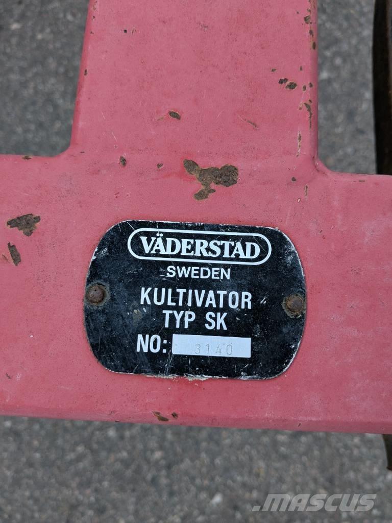 Väderstad SK13 Cultivatoare