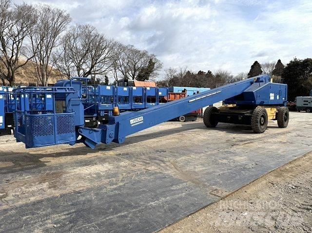 Aichi SP25B Nacele cu brat telescopic
