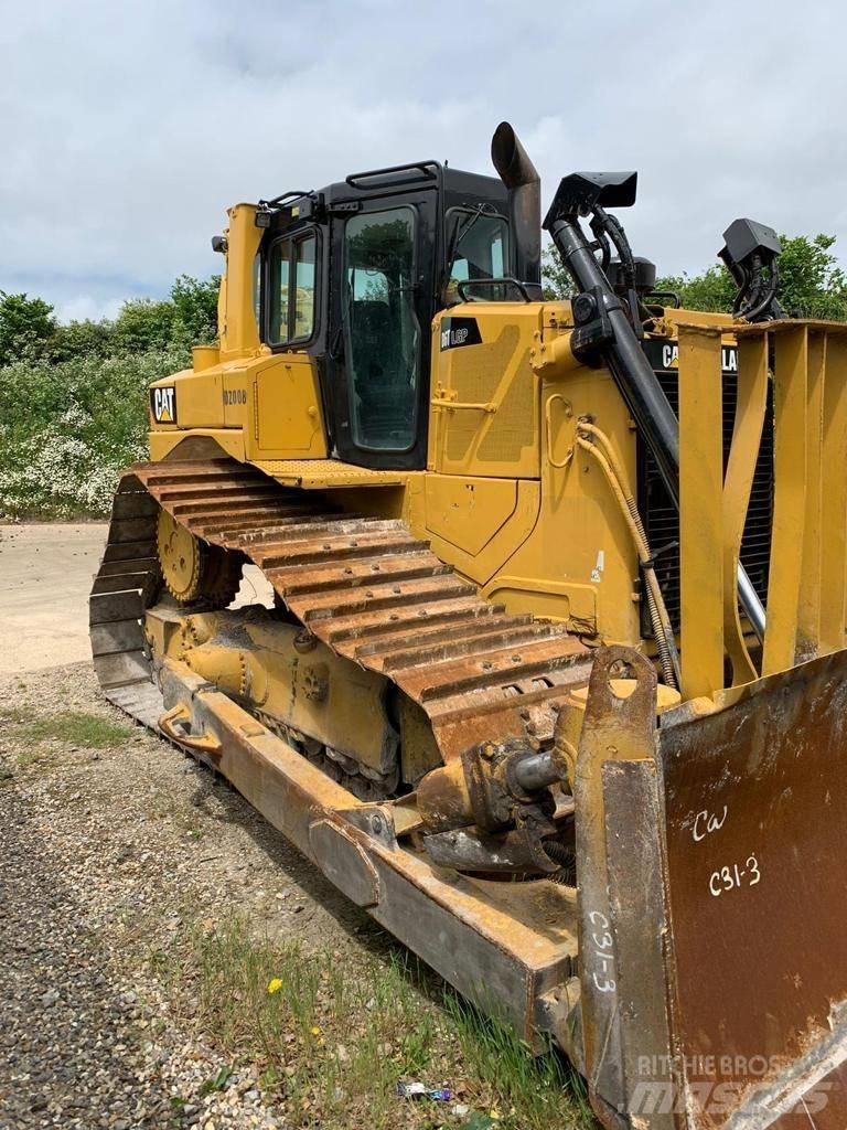 CAT D6T LGP Buldozere pe senile