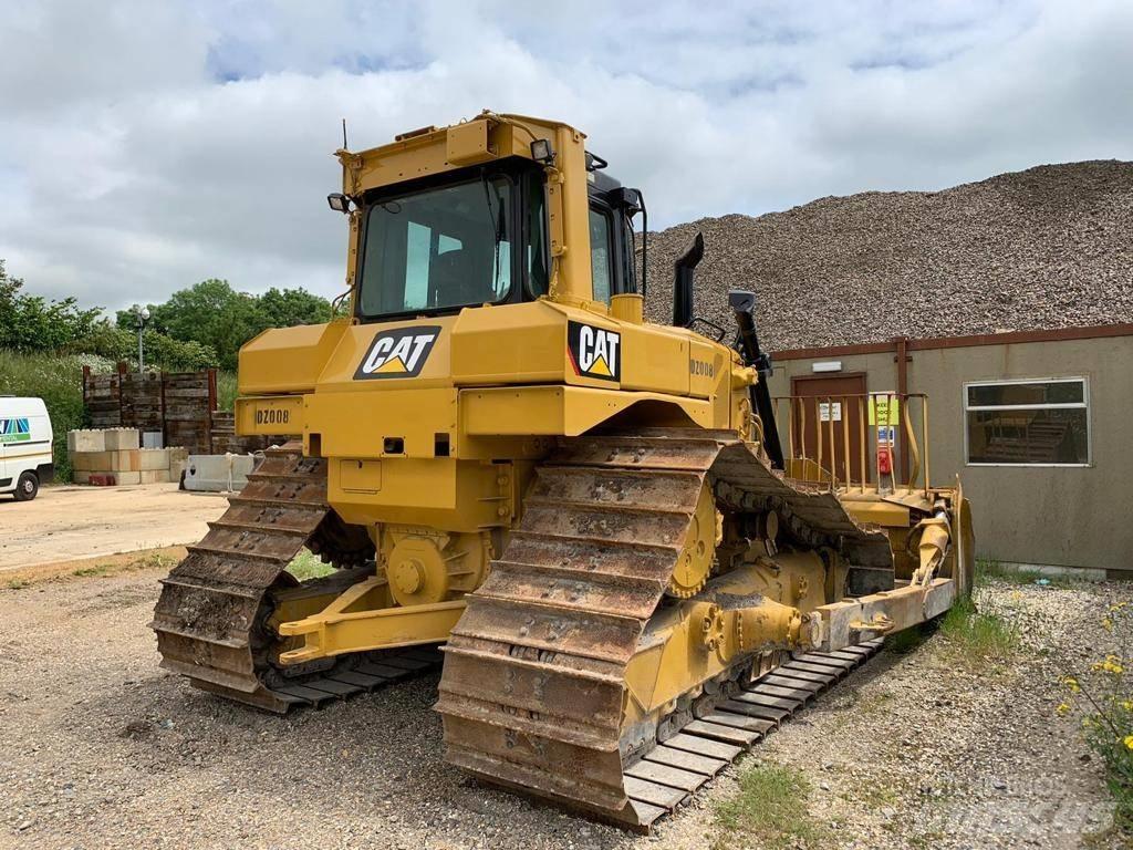 CAT D6T LGP Buldozere pe senile