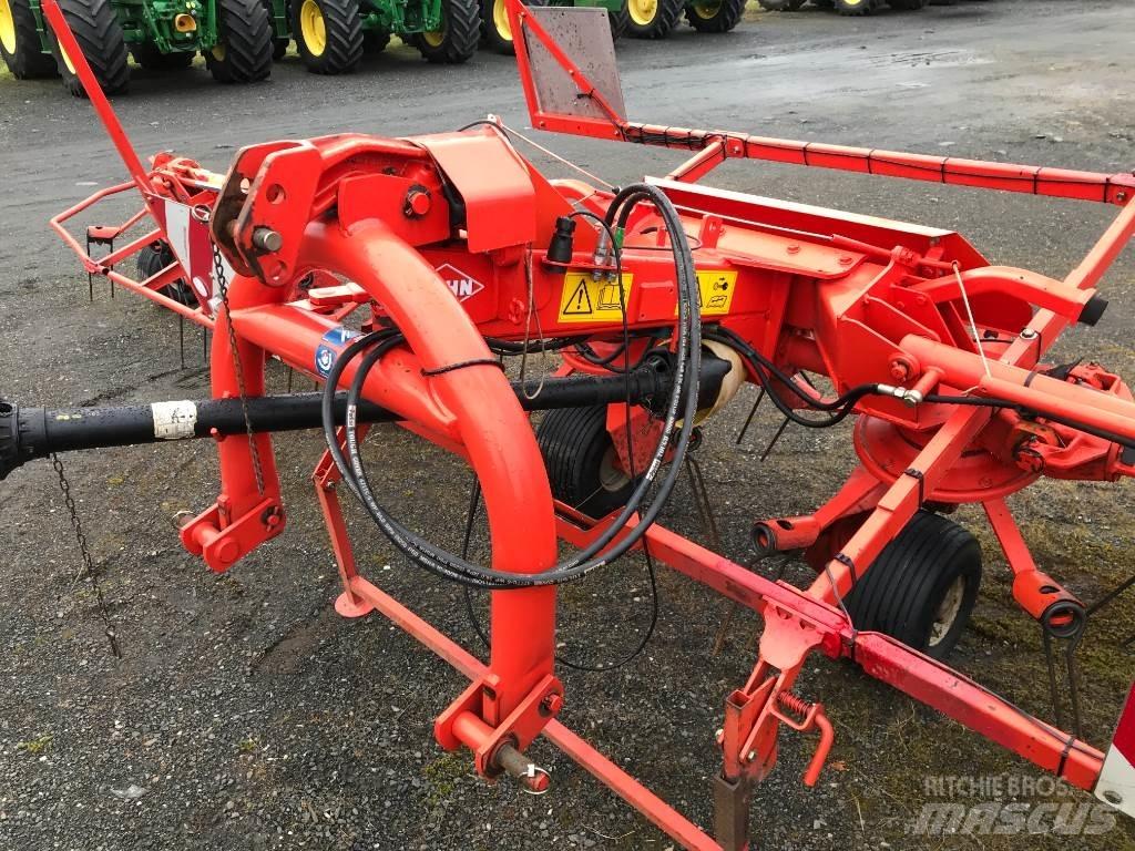 Kuhn GF 7601 MH Greble