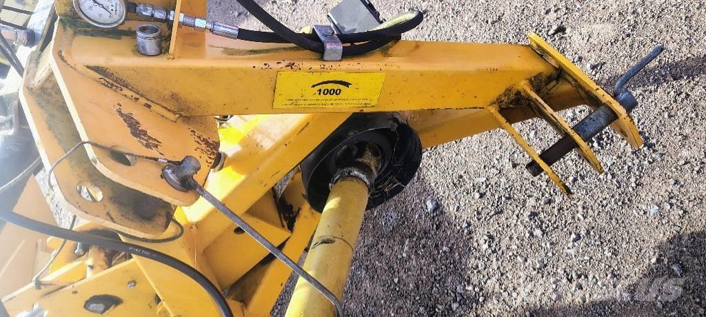 Elho NM 2800 Cositoare de iarba cu umidificator