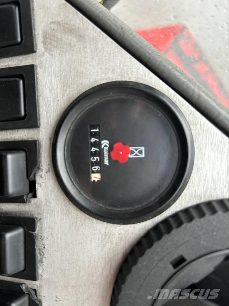 Kalmar DCD 120-6 Stivuitor diesel