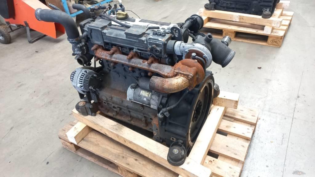 Deutz TD2012L042V Motoare