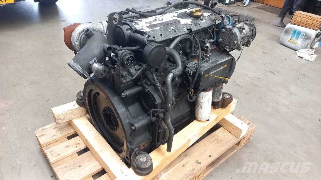 Deutz TD2012L042V Motoare