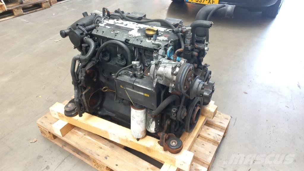 Deutz TD2012L042V Motoare