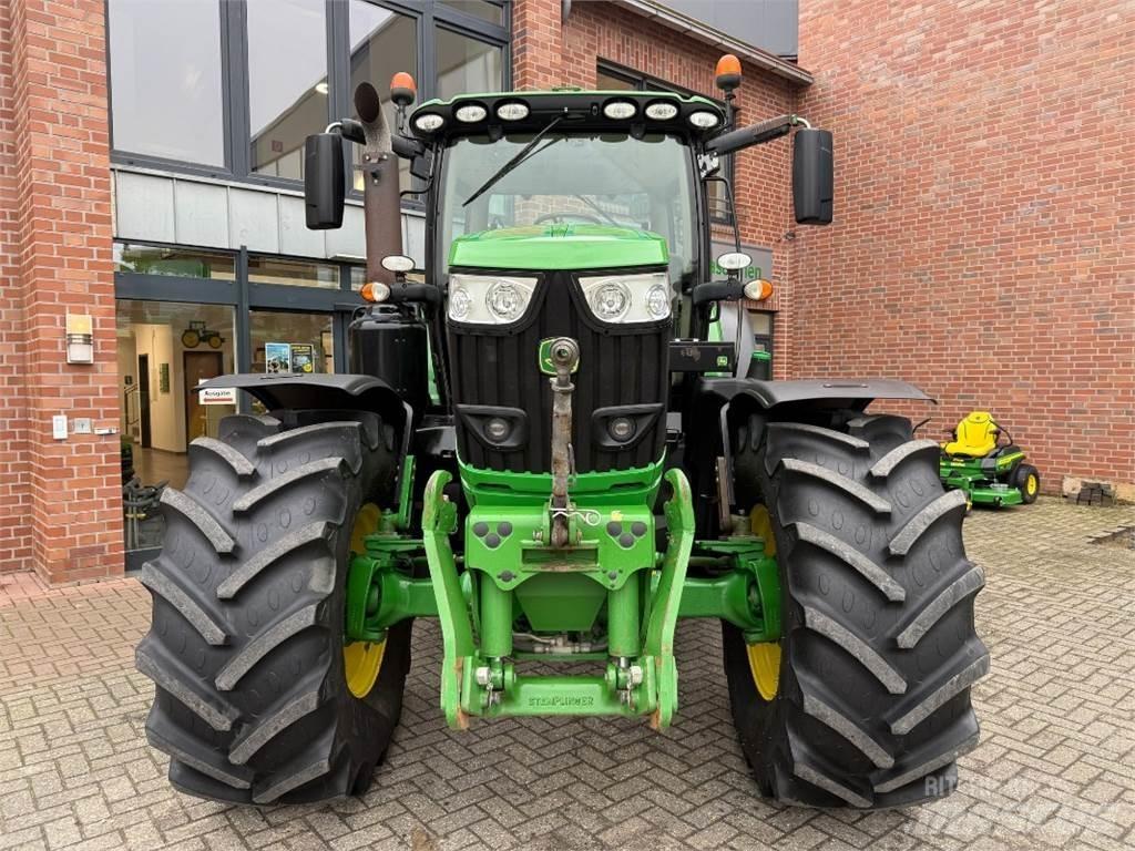 John Deere 6175R Tractoare