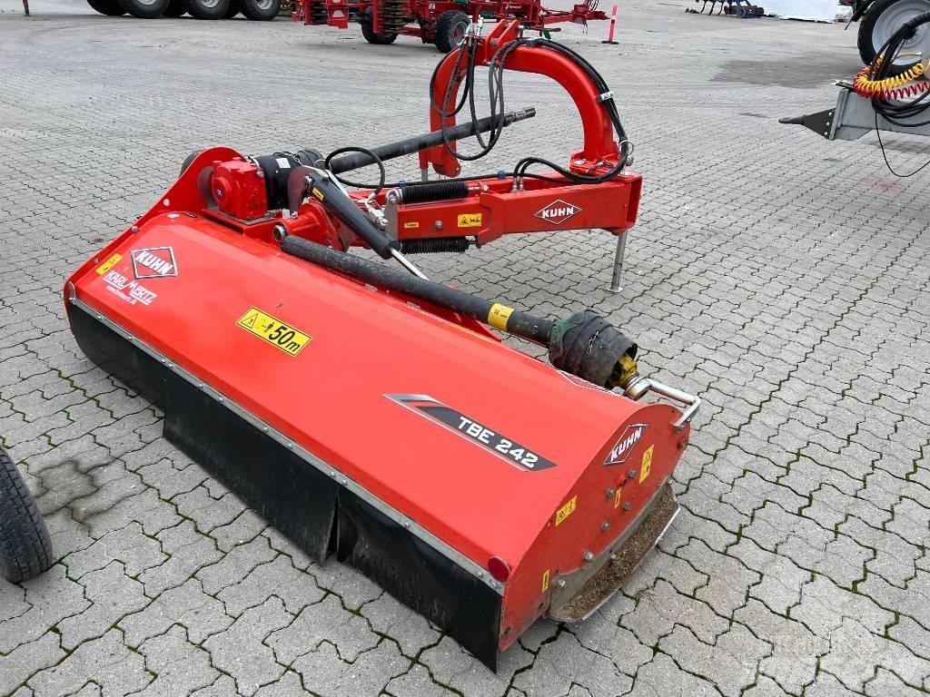 Kuhn TBE 242 Cositoare de iarba
