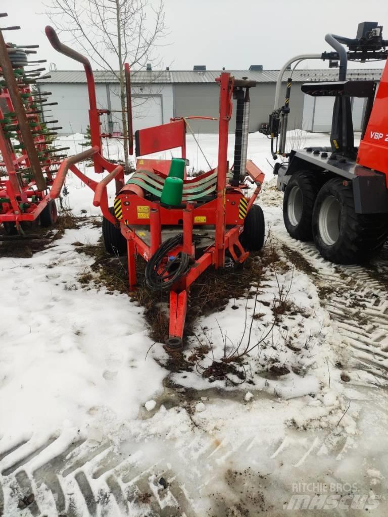 Kverneland 7517 Împachetatoare