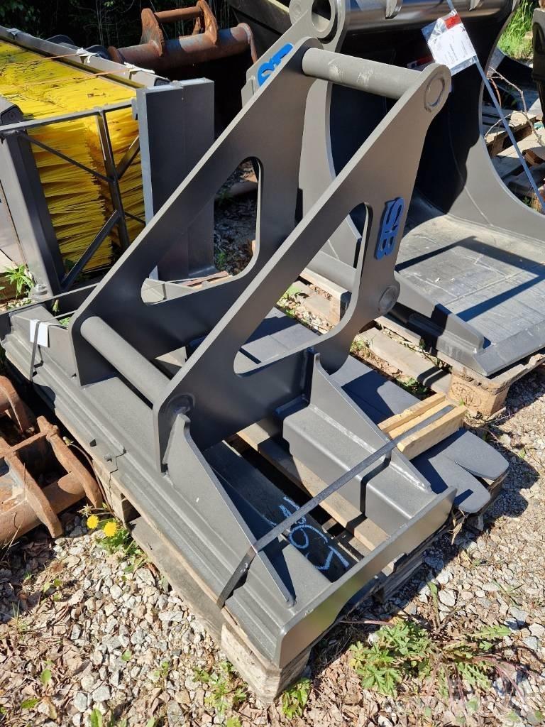 SB Pallgafflar S60 Furci