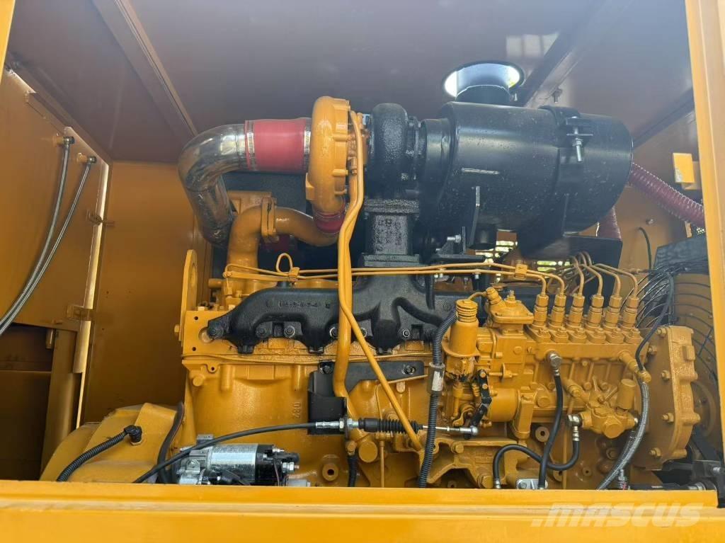 CAT 140 G Gredere