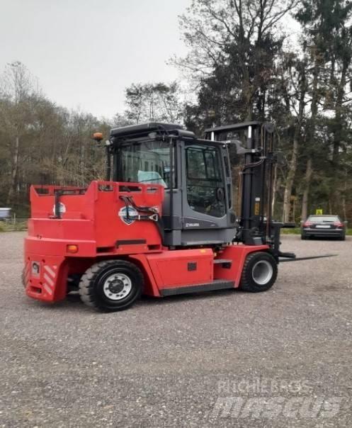 Kalmar ECG70-6 Stivuitor electric