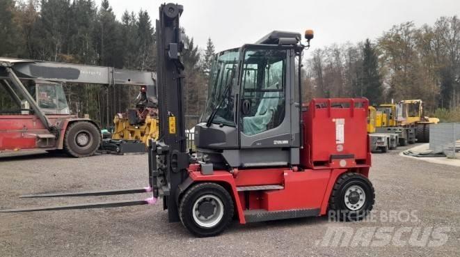 Kalmar ECG70-6 Stivuitor electric