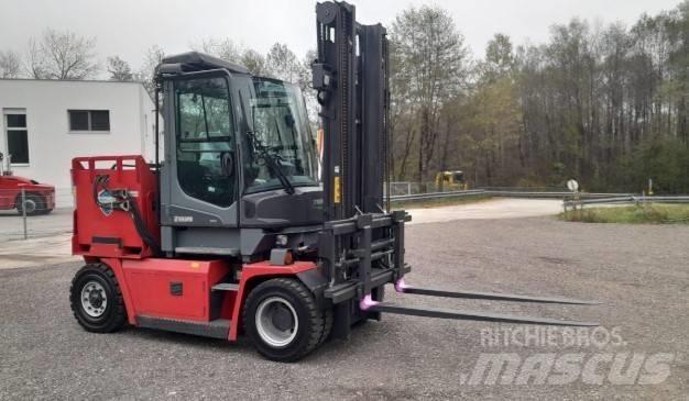 Kalmar ECG70-6 Stivuitor electric