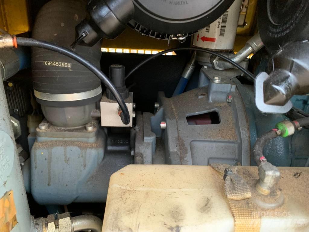 Atlas Copco U75 Compresoare