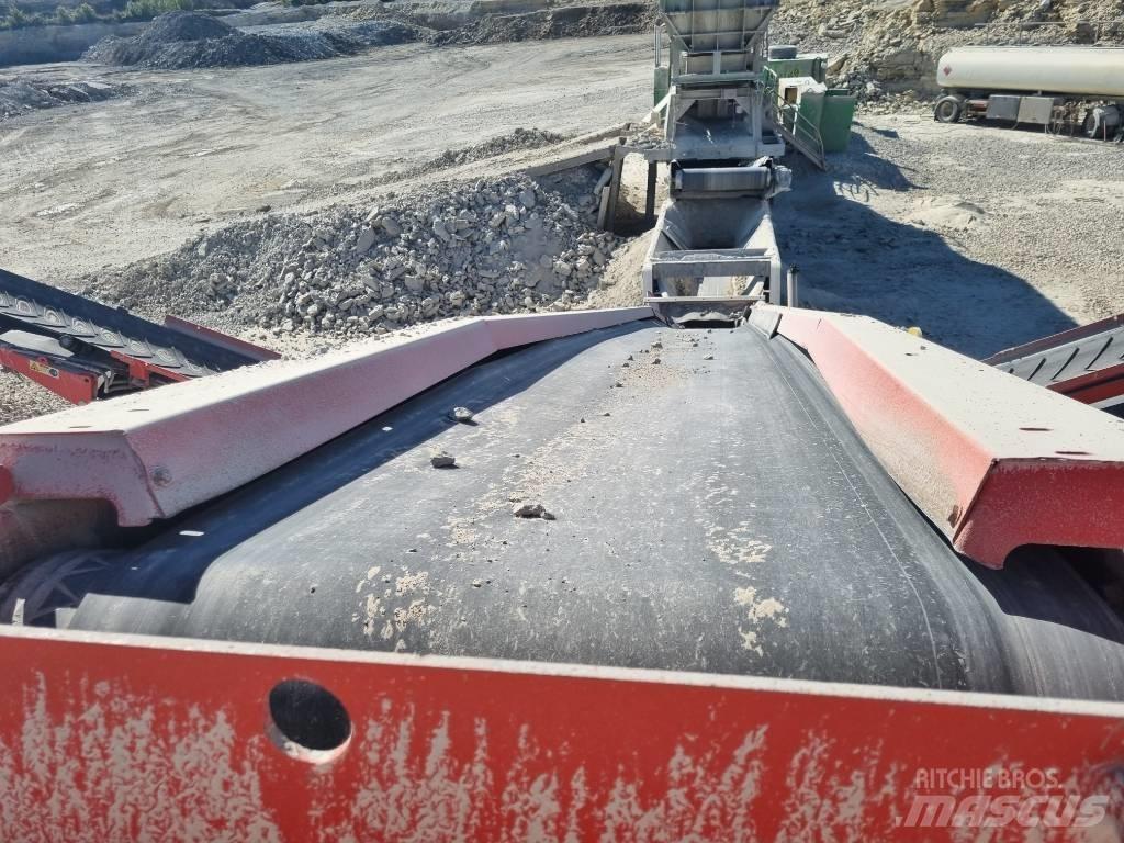 Sandvik QA 441 Cernuitoare