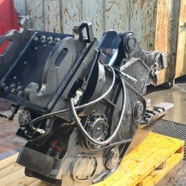  combischaar vt40 Alte componente