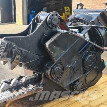  combischaar vt40 Alte componente