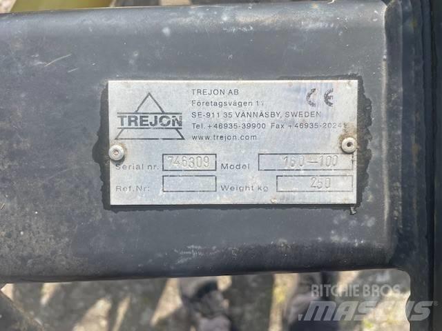 Optimal Kedjeröjare Utilaje agricole - Altele
