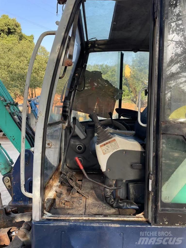 IHI 60 NSL Mini excavatoare < 7t