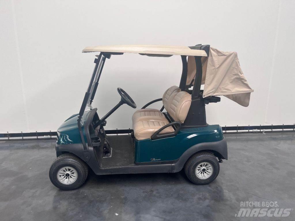 Club Car Tempo Masinute Golf