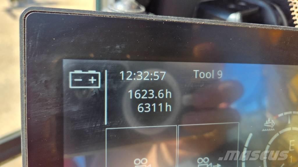 Liebherr R 936 LC Excavatoare pe șenile
