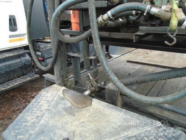 sure-trac ST791 Alte remorci