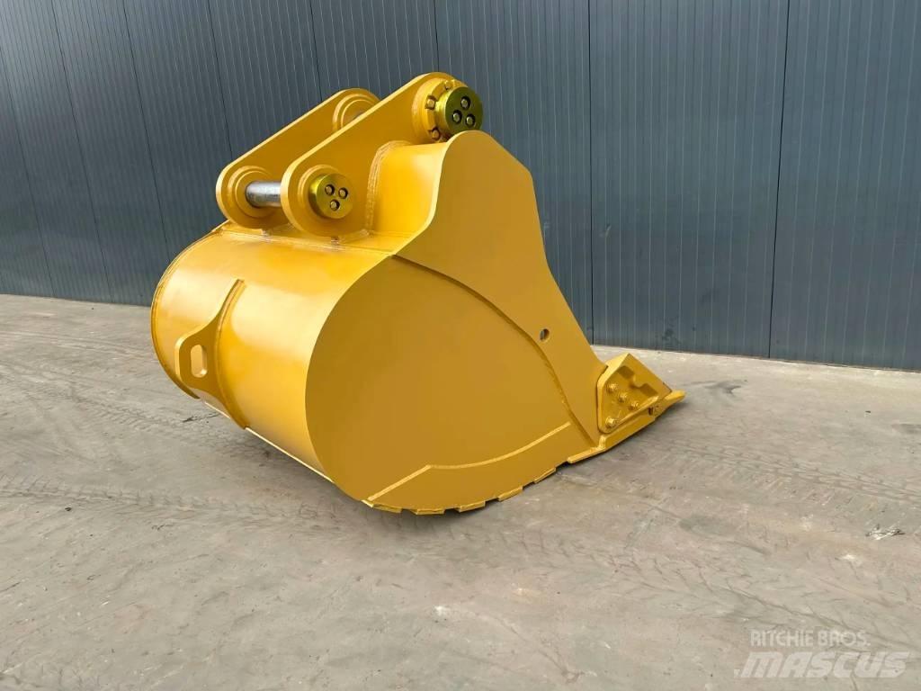 CAT 345D - UB Pistoane
