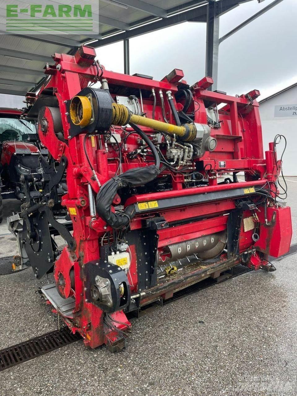 Geringhoff hvv 600 Accesorii combine agricole
