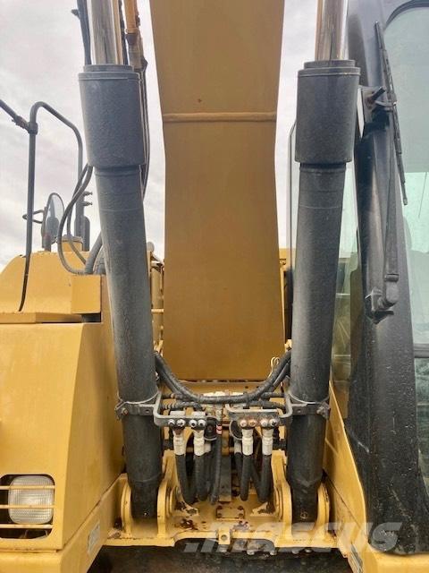 CAT 311 D Excavatoare pe șenile
