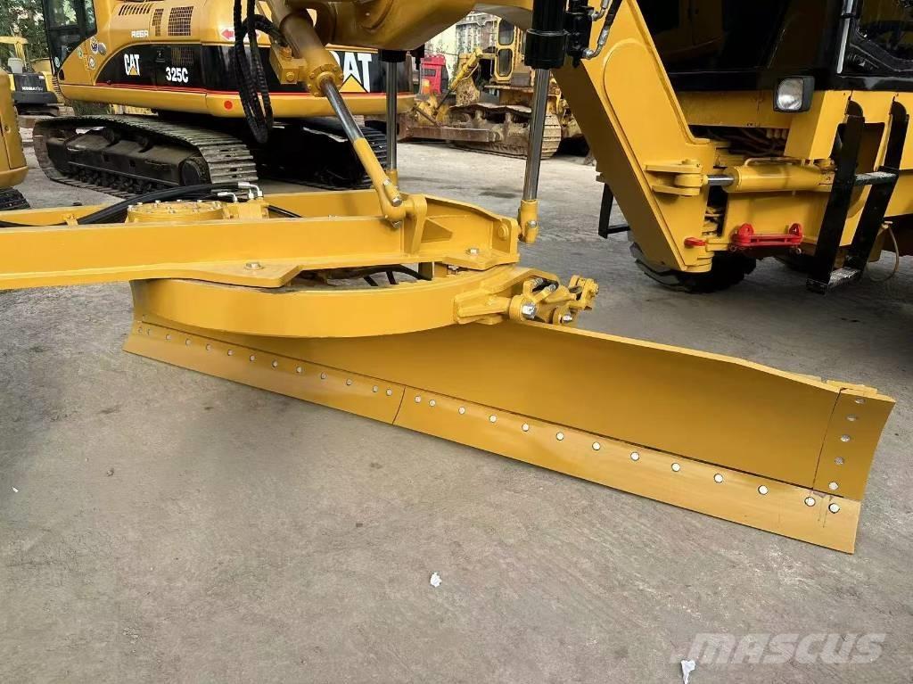 CAT CAT140H Gredere