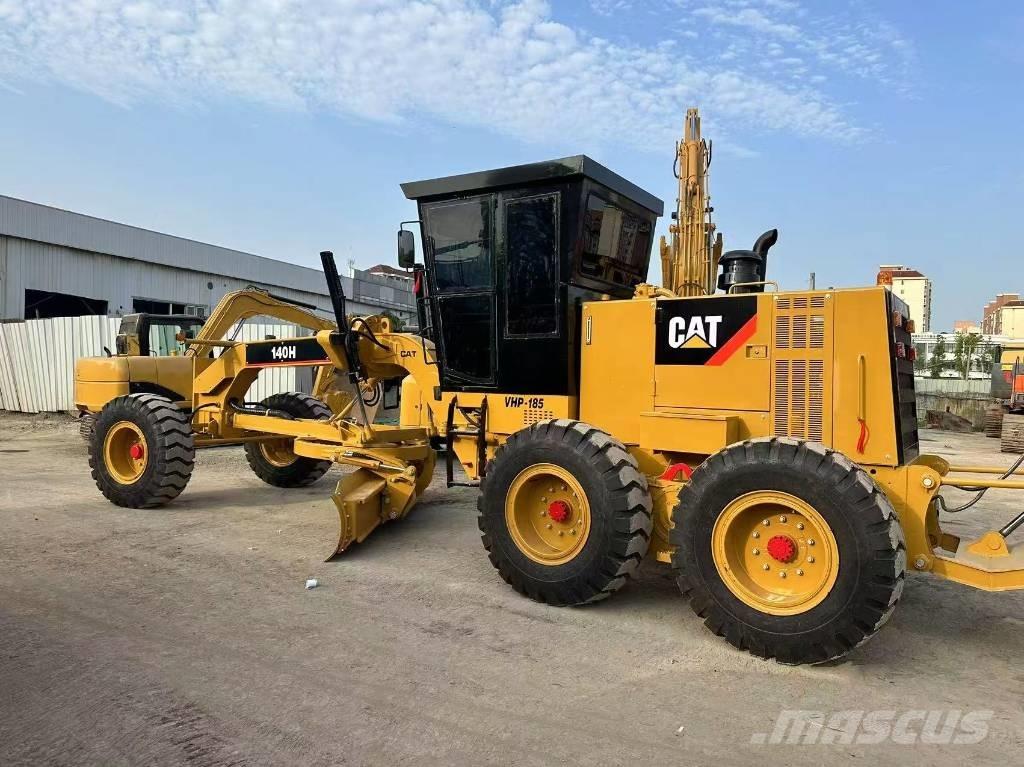 CAT CAT140H Gredere