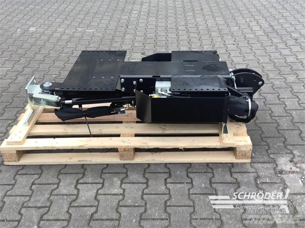  HXF 3302 L Alte componente