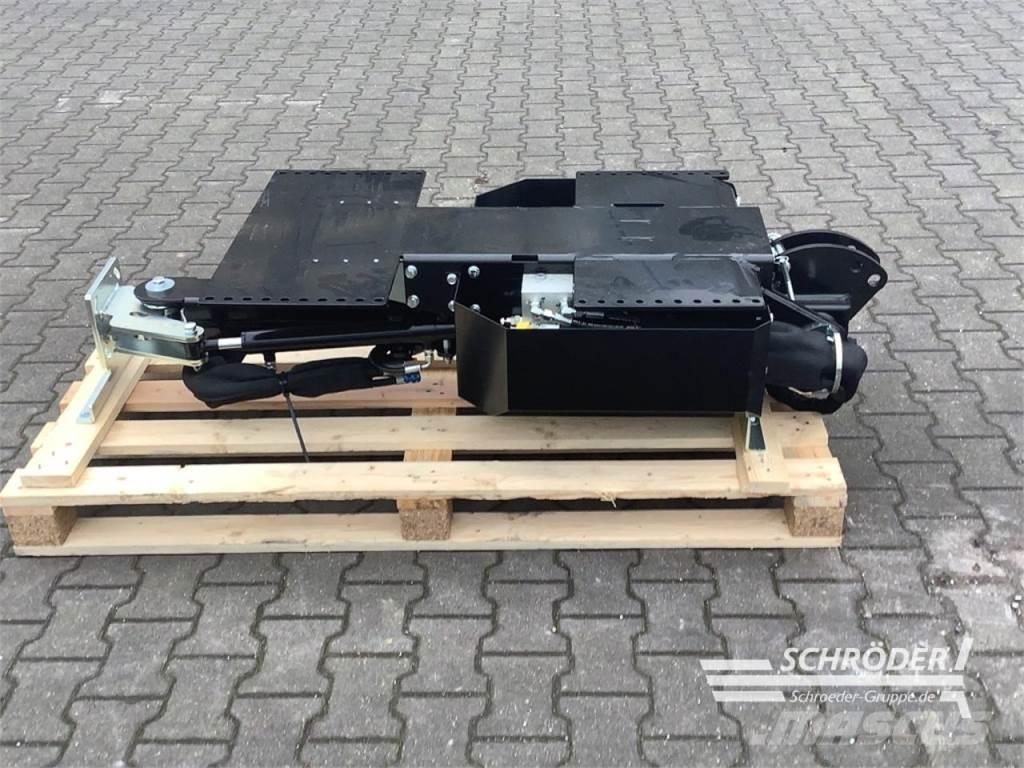  HXF 3302 L Alte componente