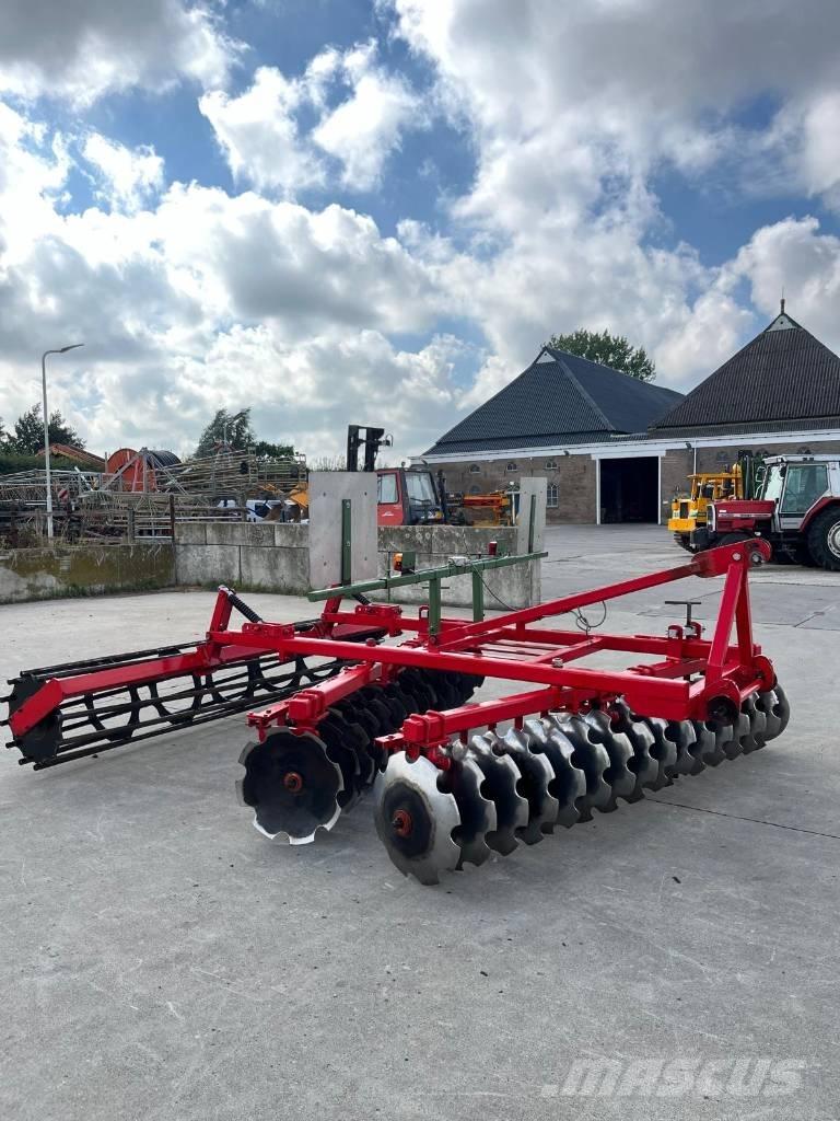 Goudland GSH32 Grape cu disc