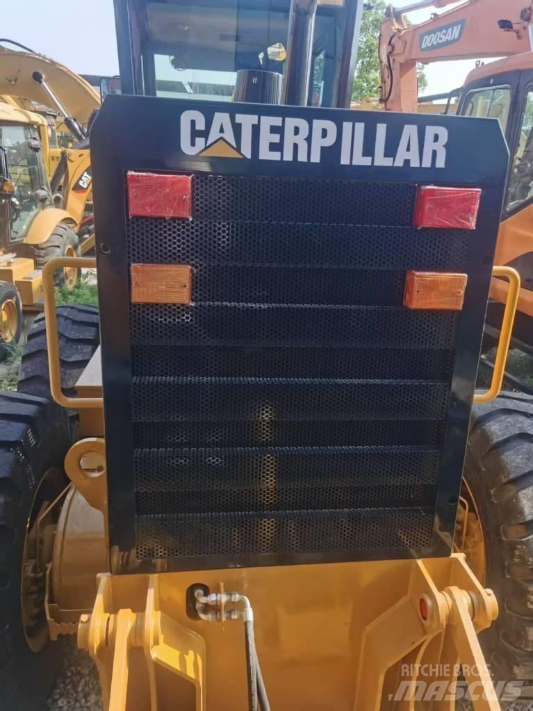 CAT 12 G Gredere