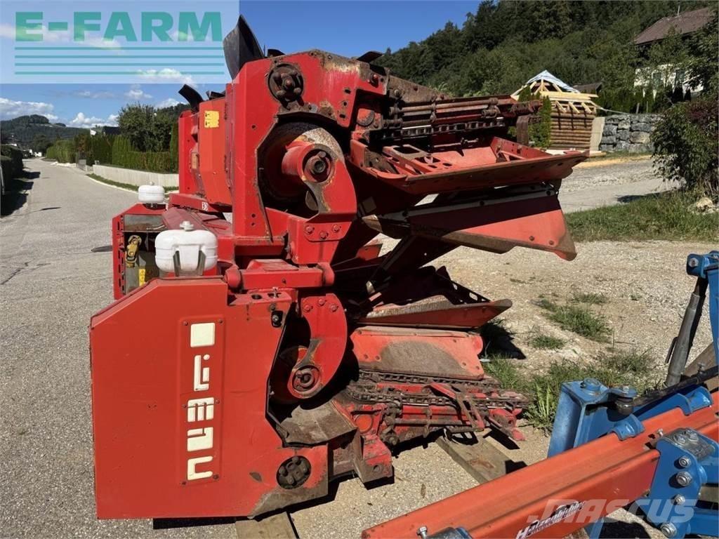 Olimac drago sr6tr Accesorii combine agricole