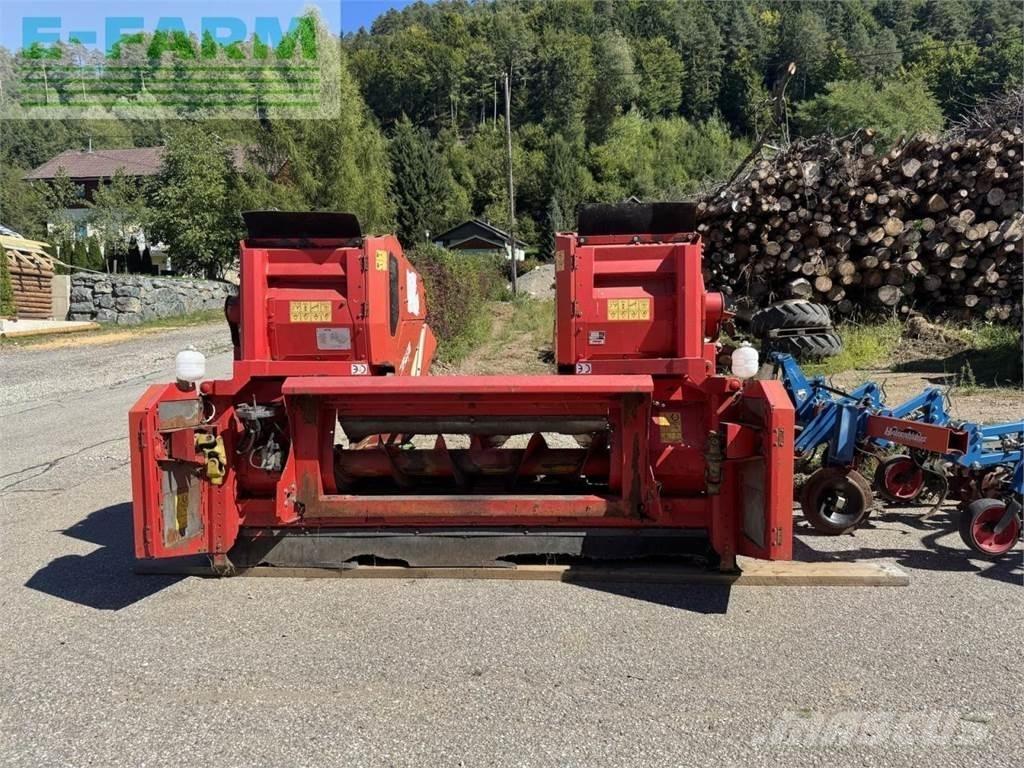Olimac drago sr6tr Accesorii combine agricole