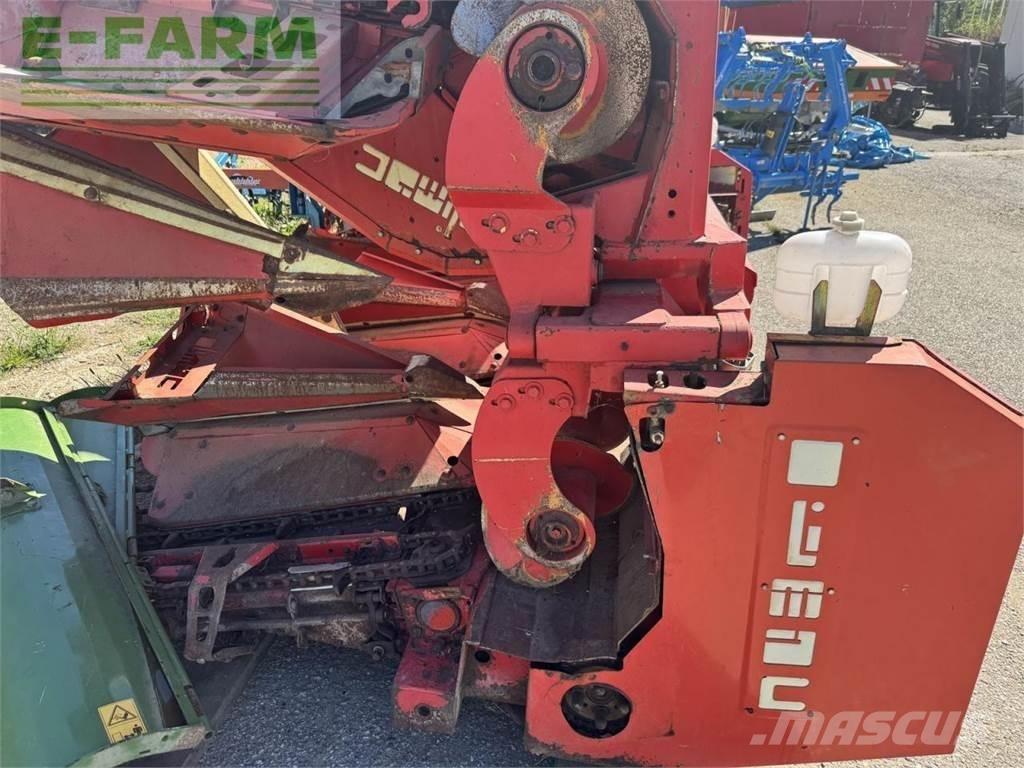Olimac drago sr6tr Accesorii combine agricole