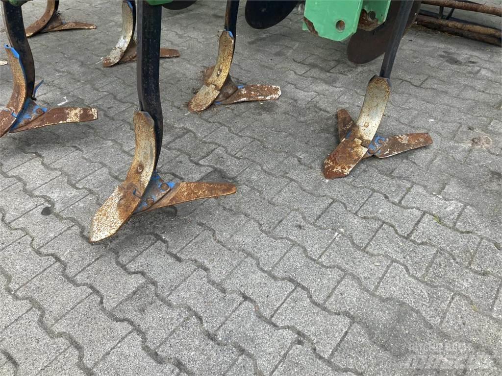 Kotte FLGR 5,50 m Cultivatoare