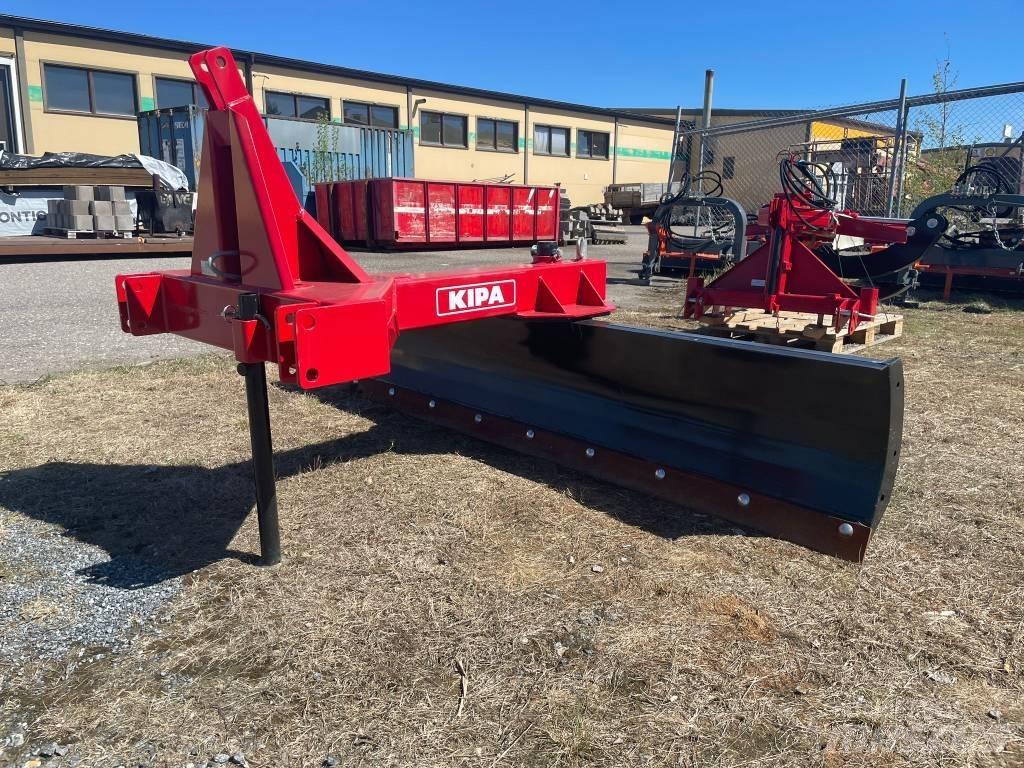 Kipa S 2.5 Buldozer