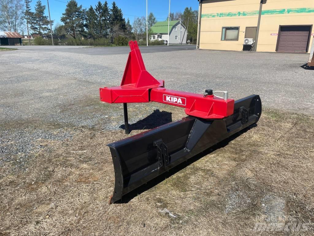 Kipa S 2.5 Buldozer