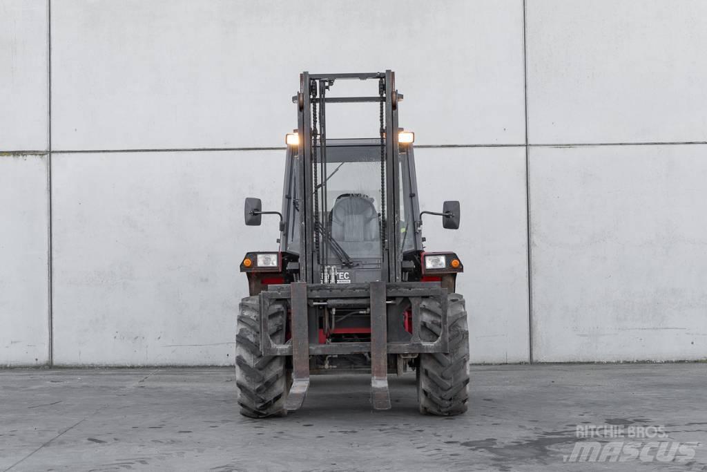 Manitou M 30-4 Stivuitor diesel