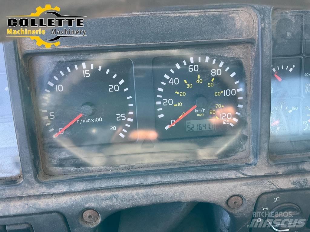 Detroit S60 Series Altele