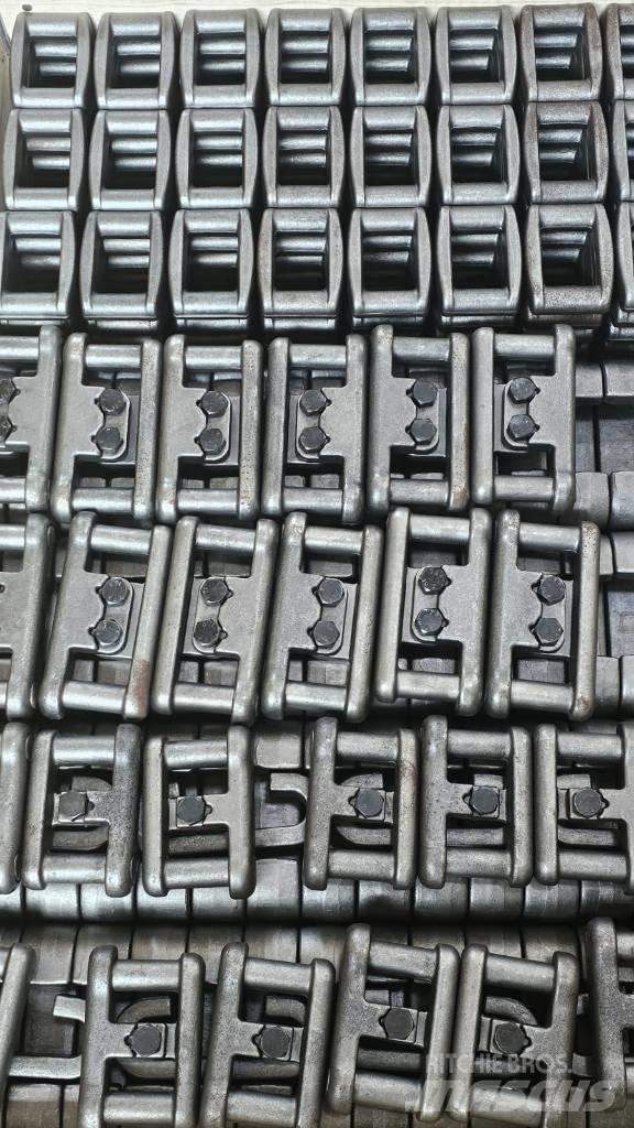  SWELINK track locks Utilaje forestiere - Altele