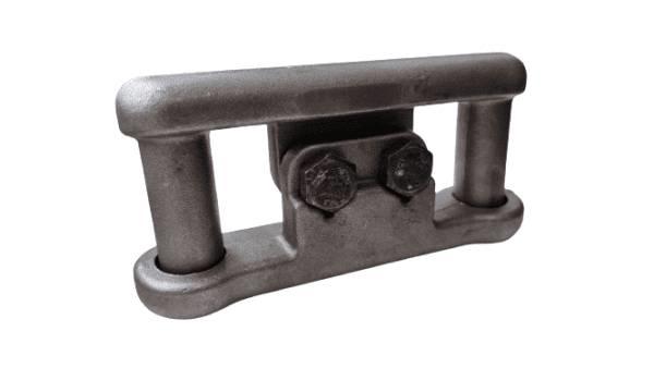  SWELINK track locks Utilaje forestiere - Altele