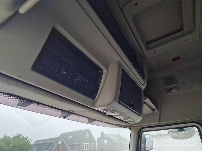 Renault premium Altele