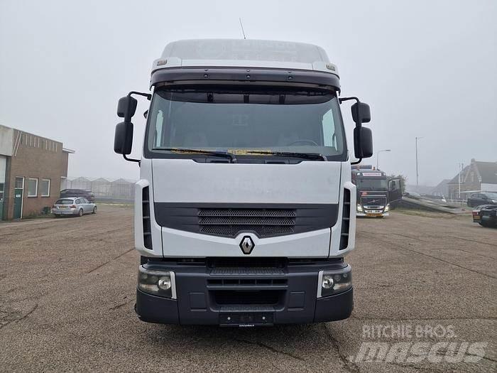 Renault premium Altele